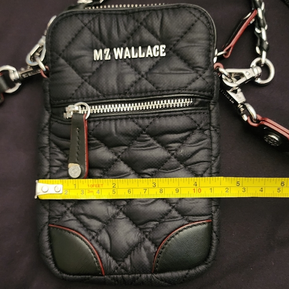 MZ WALLACE CROSSBODY - Picture 8 of 8